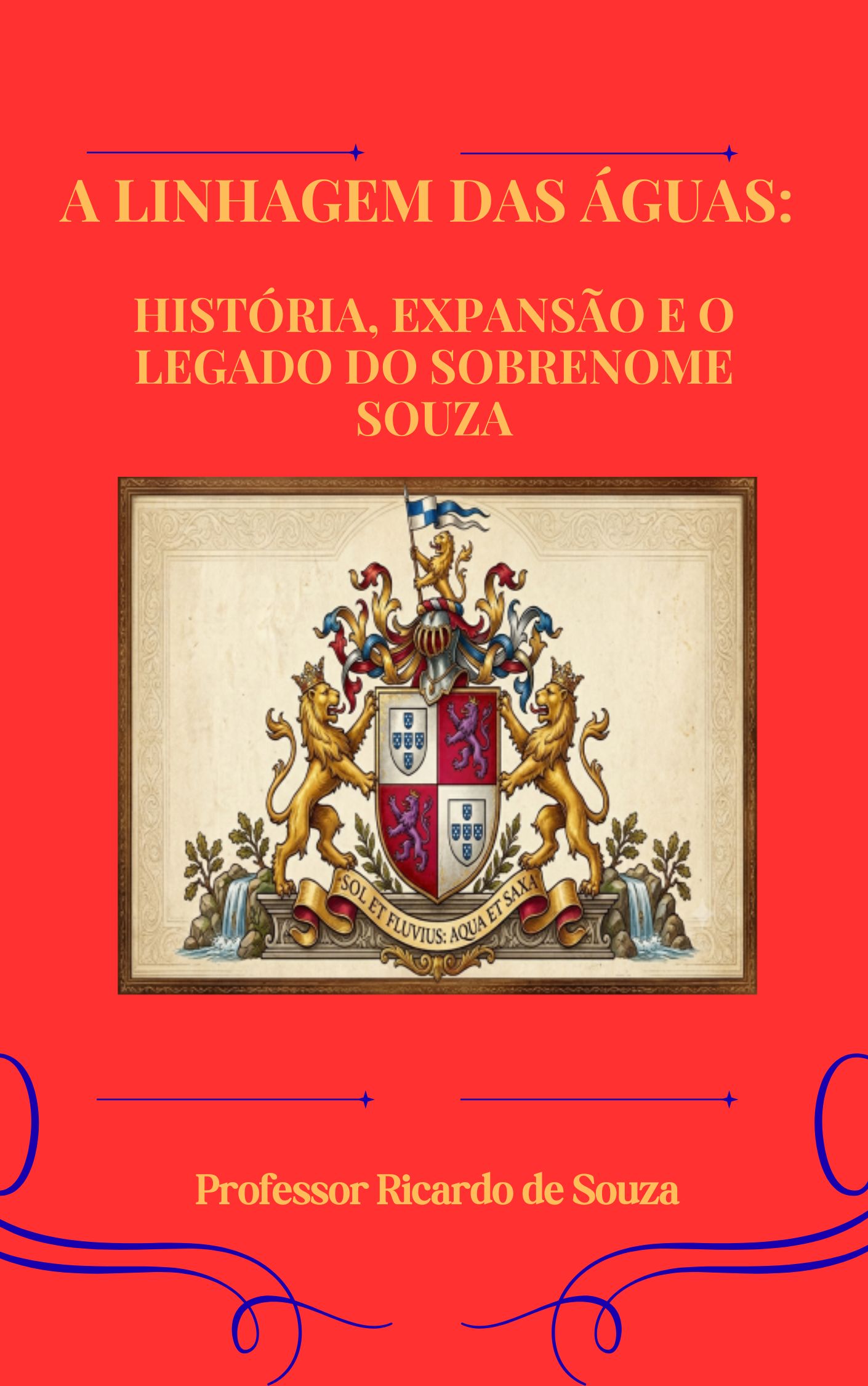 A Linhagem das �guas