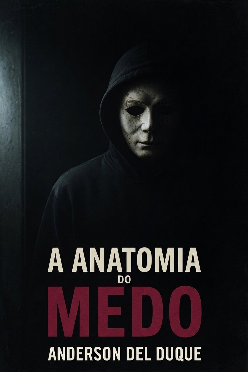 ​A LUZ QUE ME MOSTROU A ESCURID�O