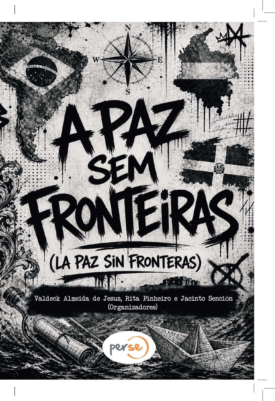 CARTAS, ALMAS E POESIA