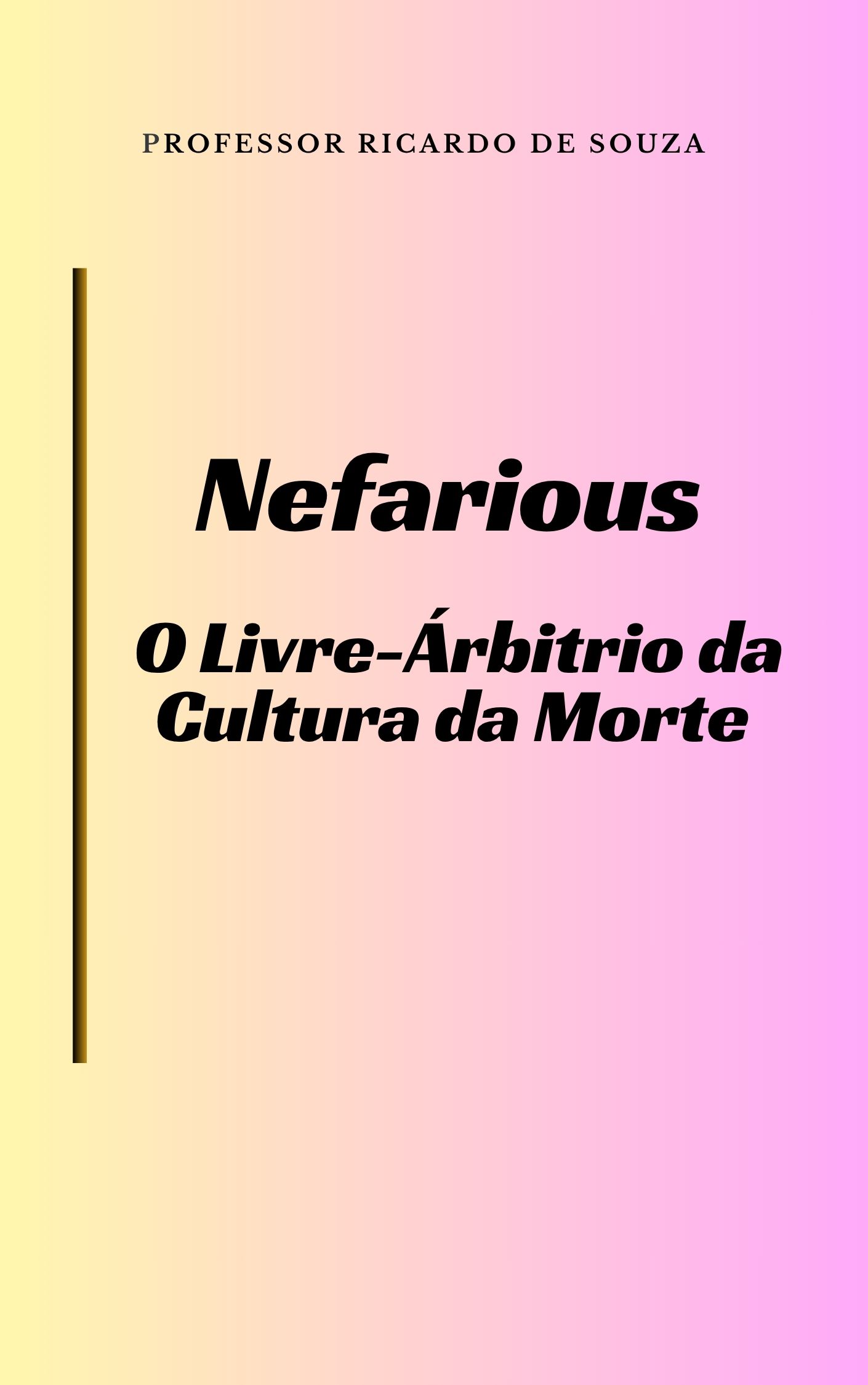 Nefarious