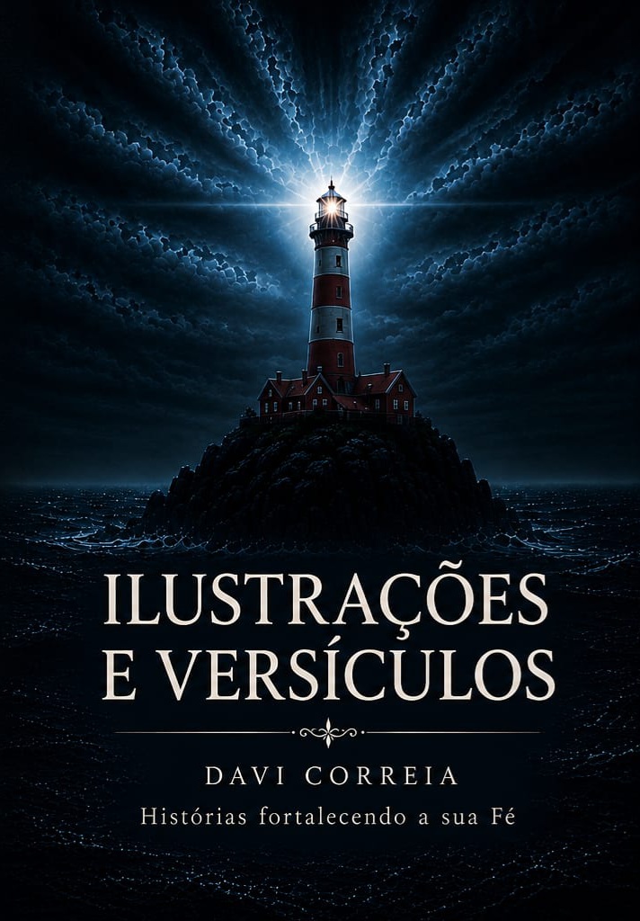 ILUSTRA��ES E VERS�CULOS
