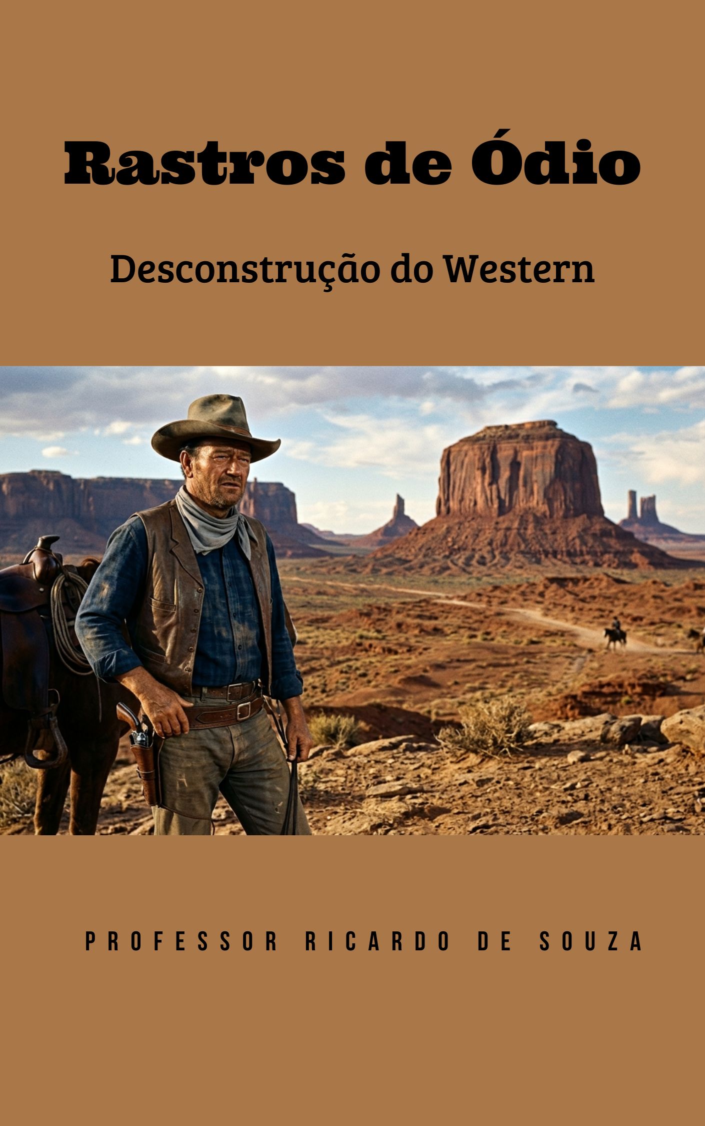 Rastros �dio