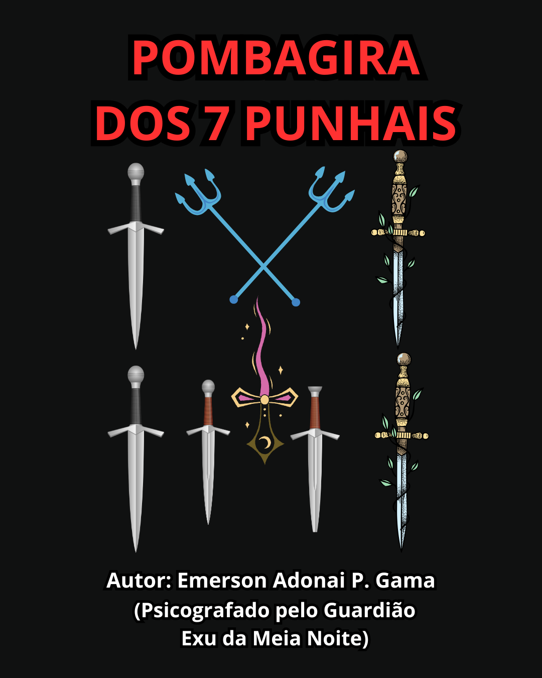 EXUS (GUARDI�ES DOS CAMINHOS)