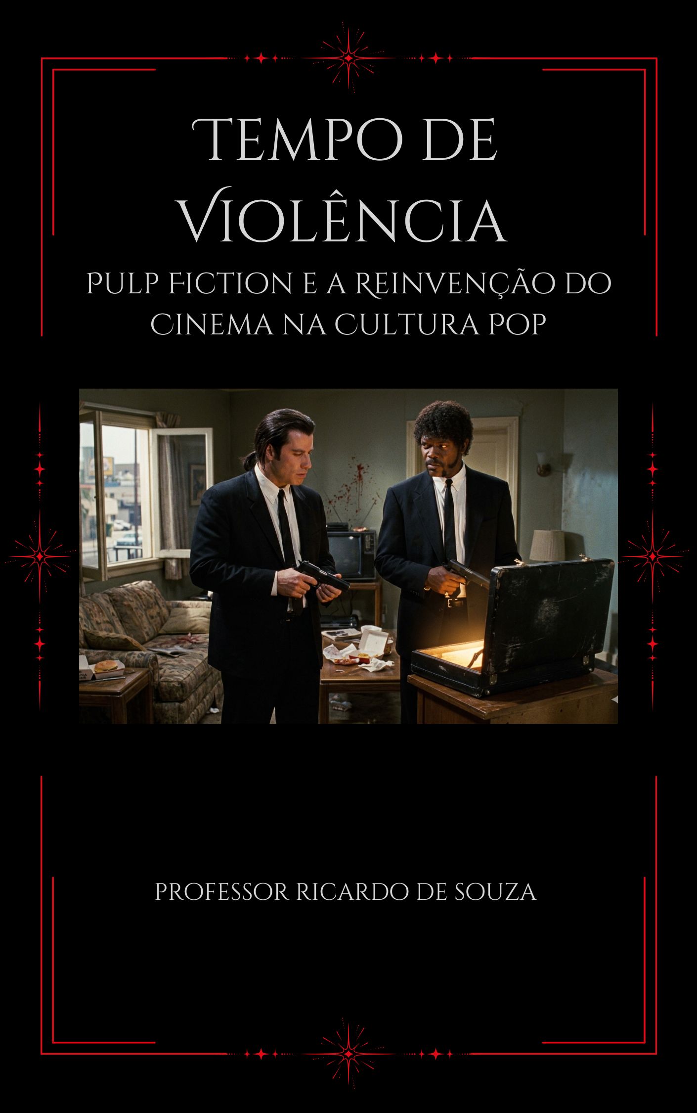 Tempo de Viol�ncia