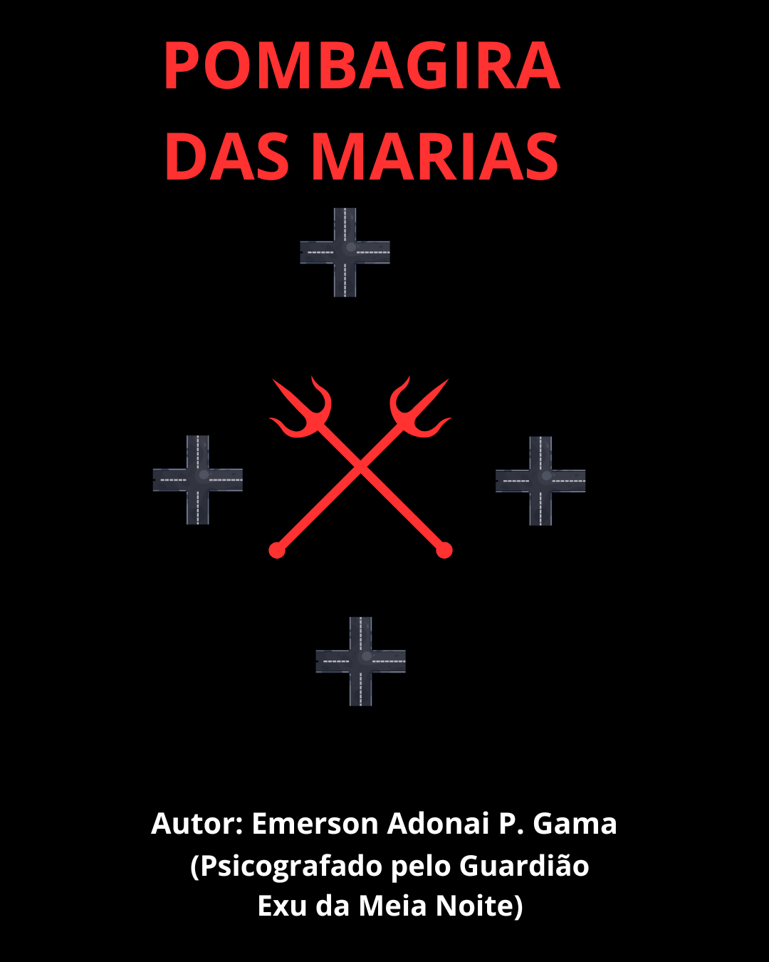 POMBAGIRA DAS MARIAS