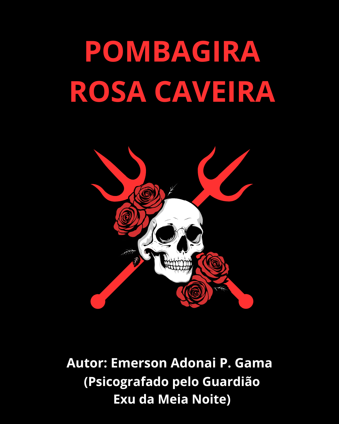 POMBAGIRA DAS MARIAS