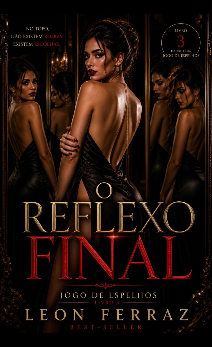O reflexo final