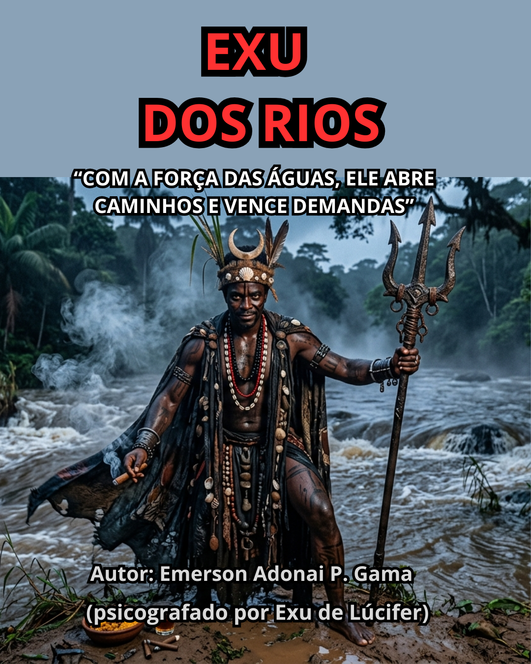 EXU DOS RIOS