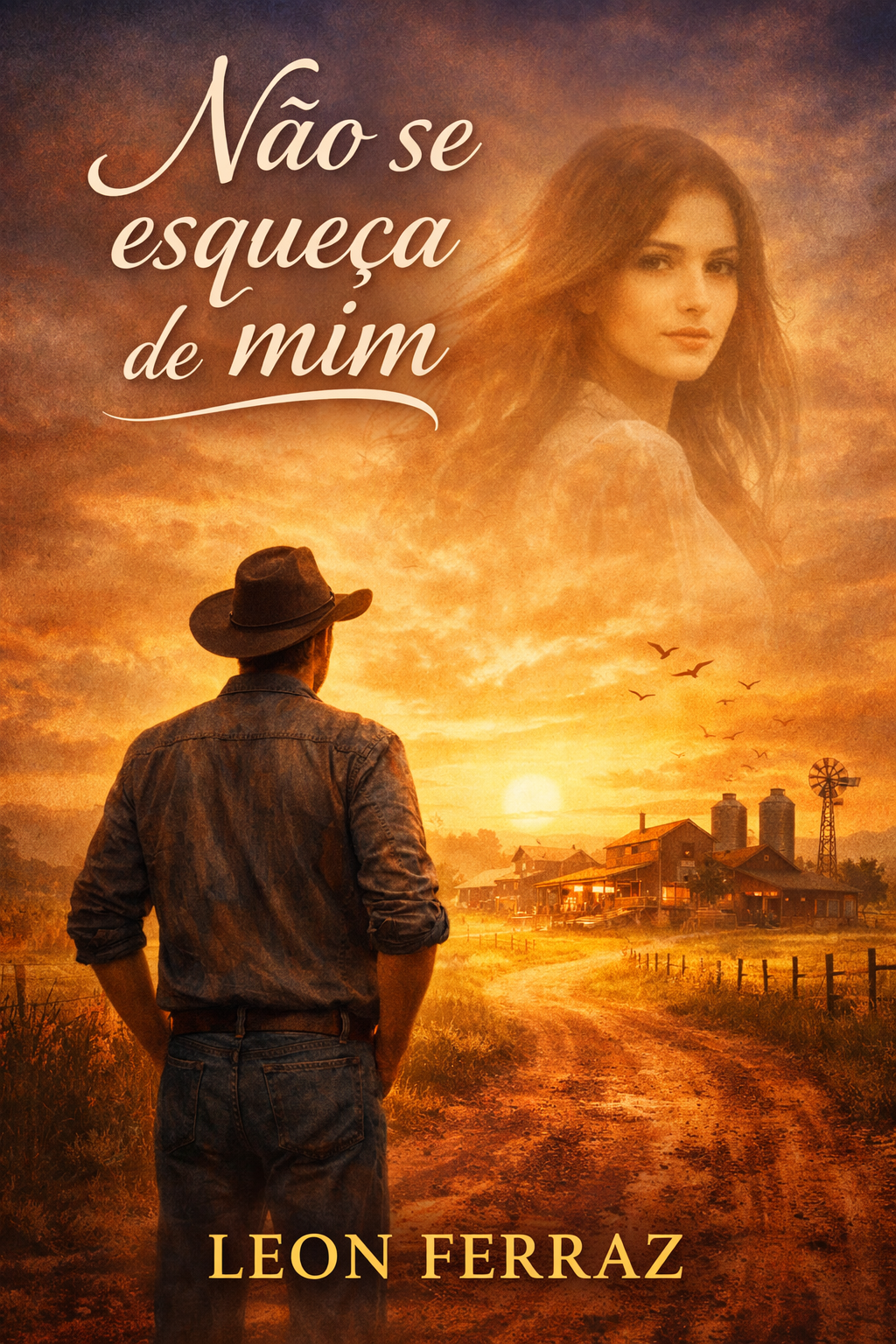 N�o se esque�a de mim