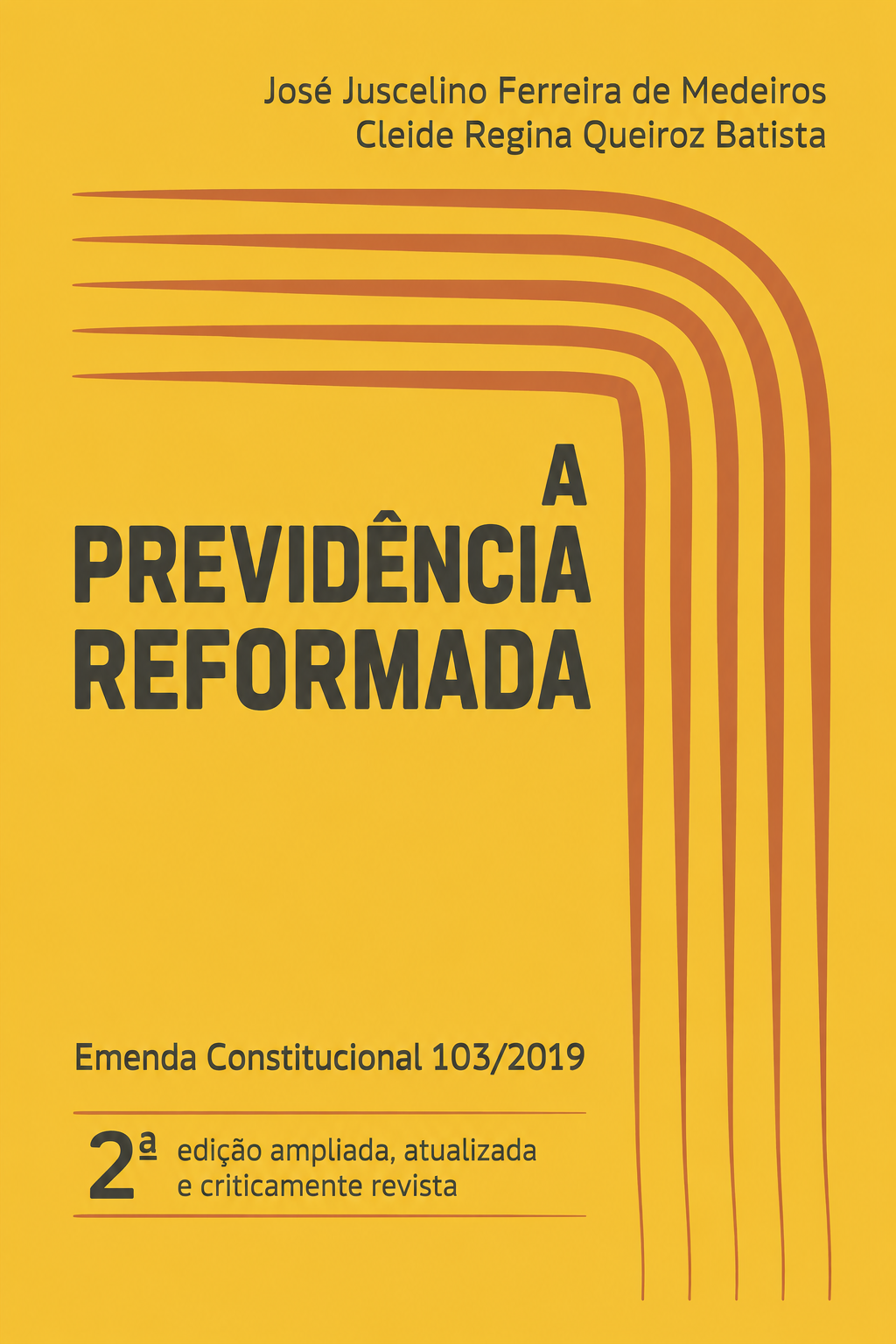 A PREVID�NCIA REFORMADA