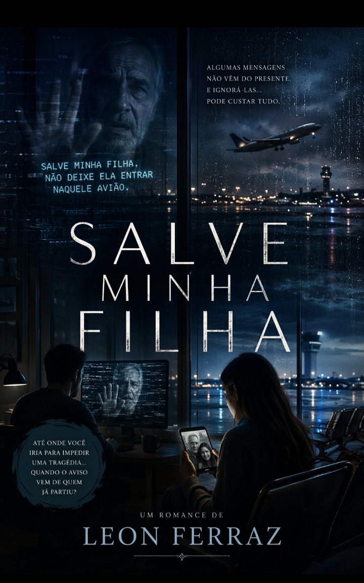 Salve minha filha