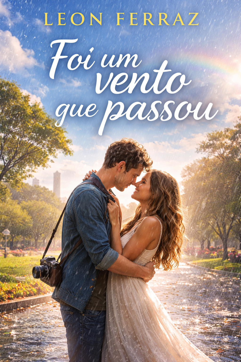 Vá para o inferno