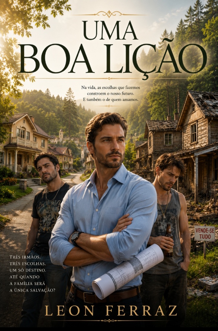 As Trigêmeas