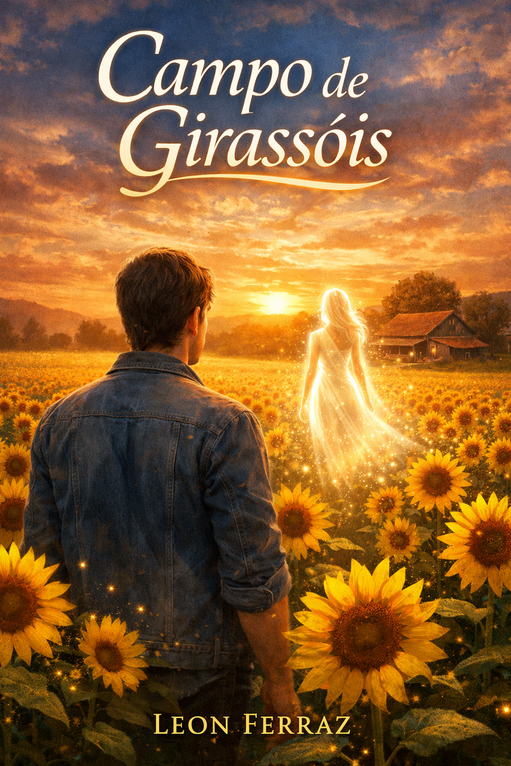 Campo de girass�is