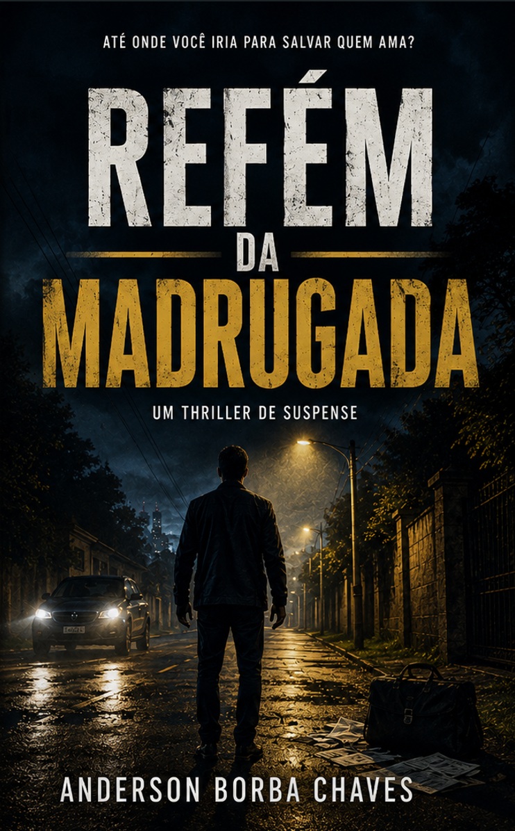 Ref�m da Madrugada