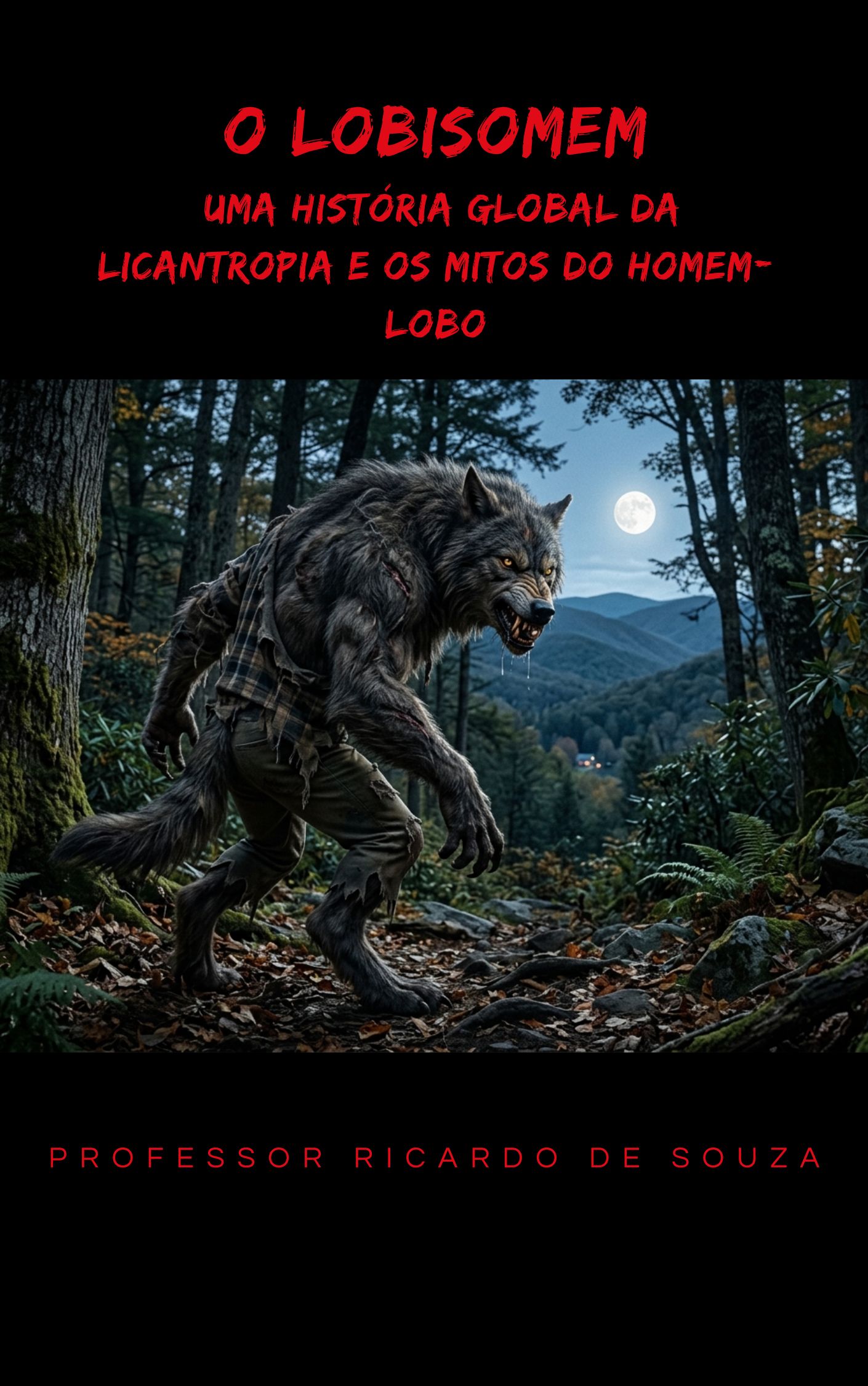 O Lobisomem