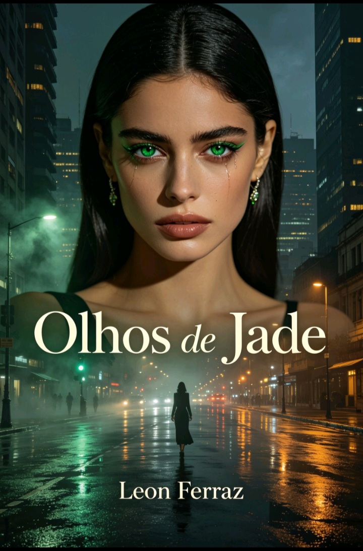 Olhos de Jade