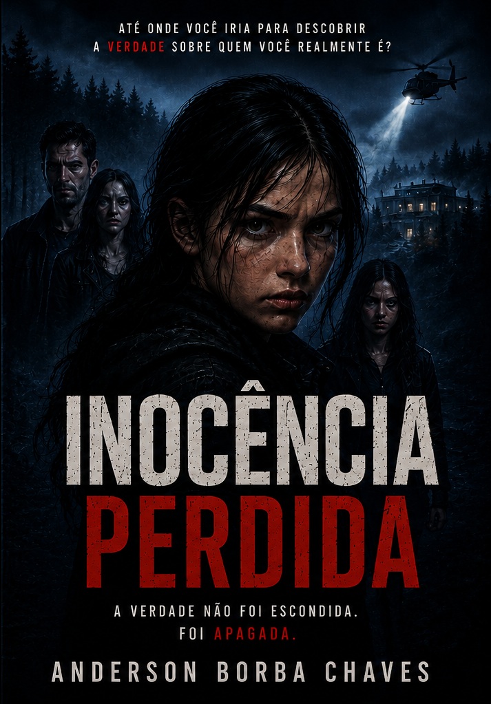 Inoc�ncia Perdida
