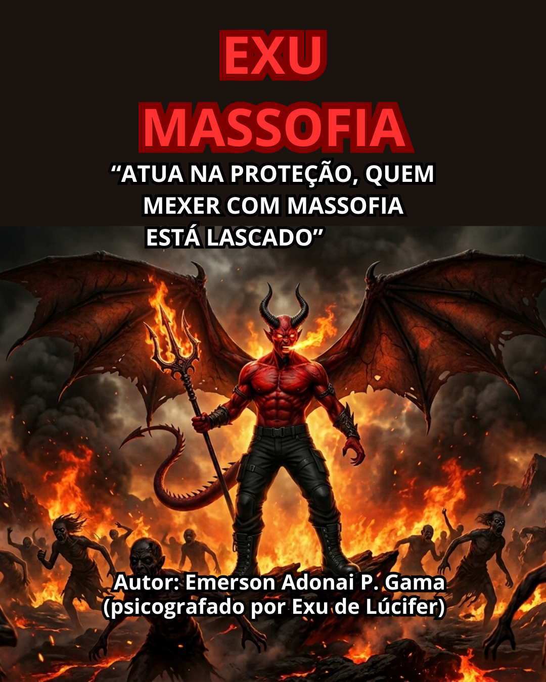 NÃO LEIA ESSE LIVRO