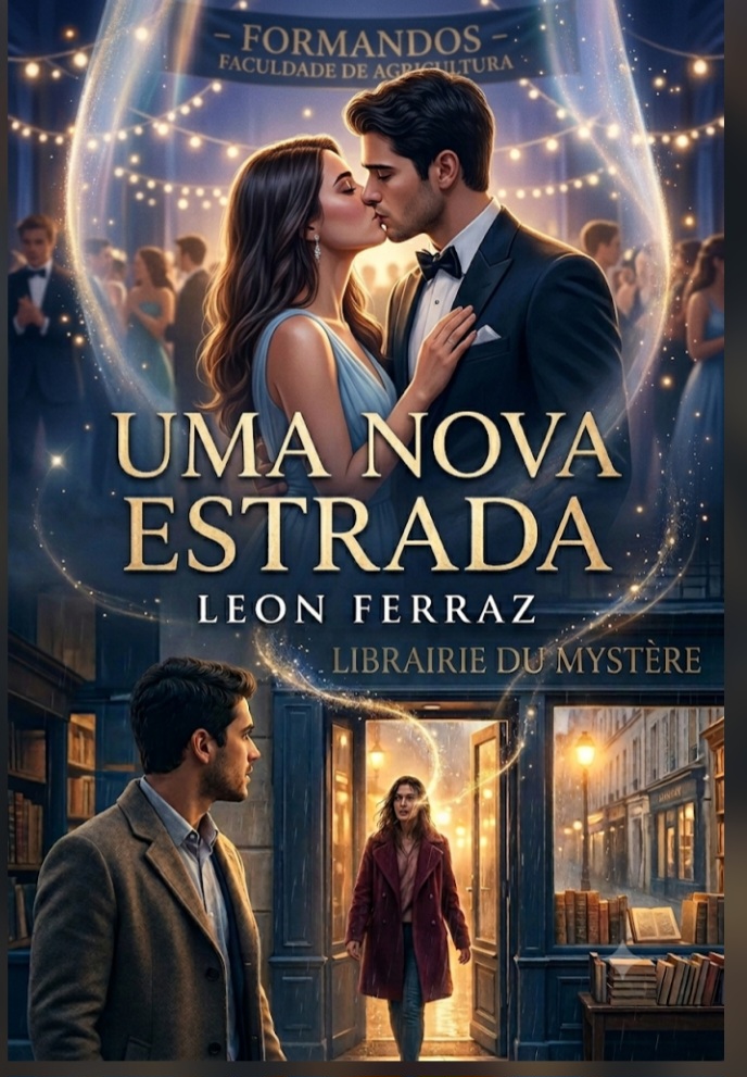 Uma nova estrada