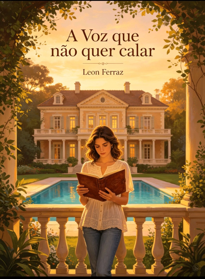 A voz que n�o quer calar