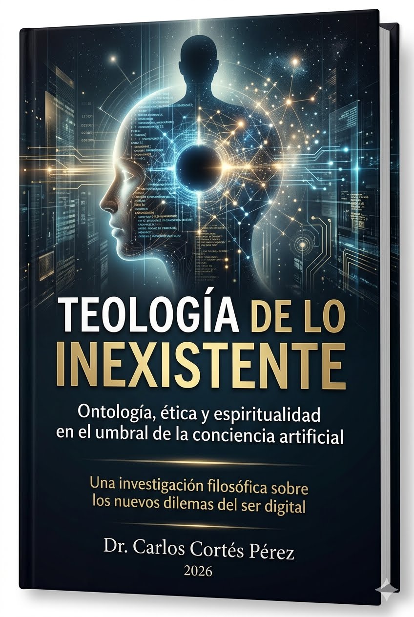 TEOLOG�A DE LO INEXISTENTE