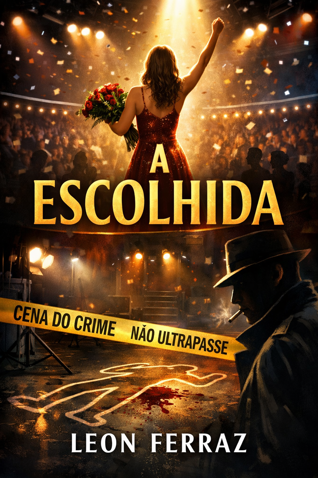 Me abra�a... o poder do tempo