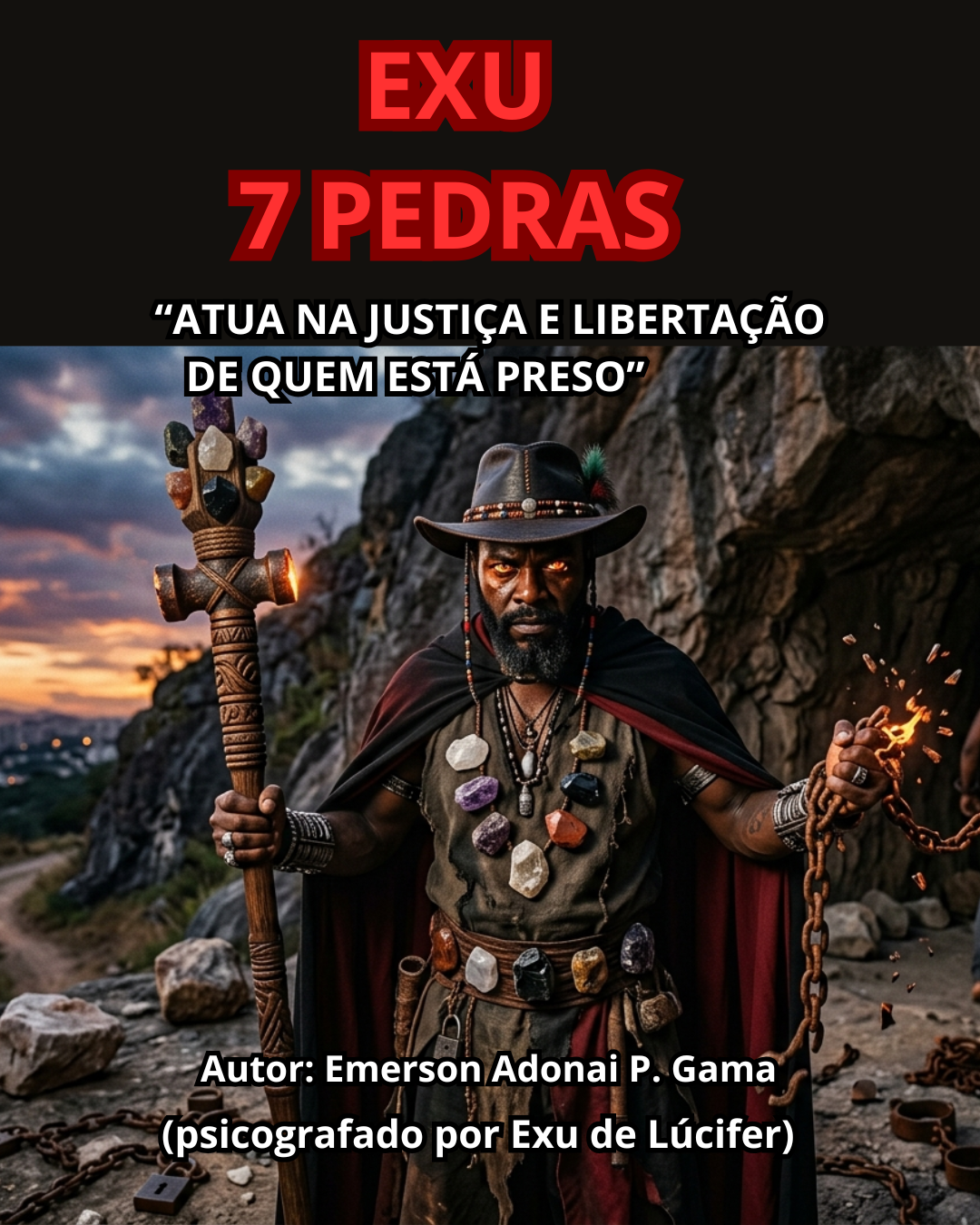 EXU DE L�CIFER