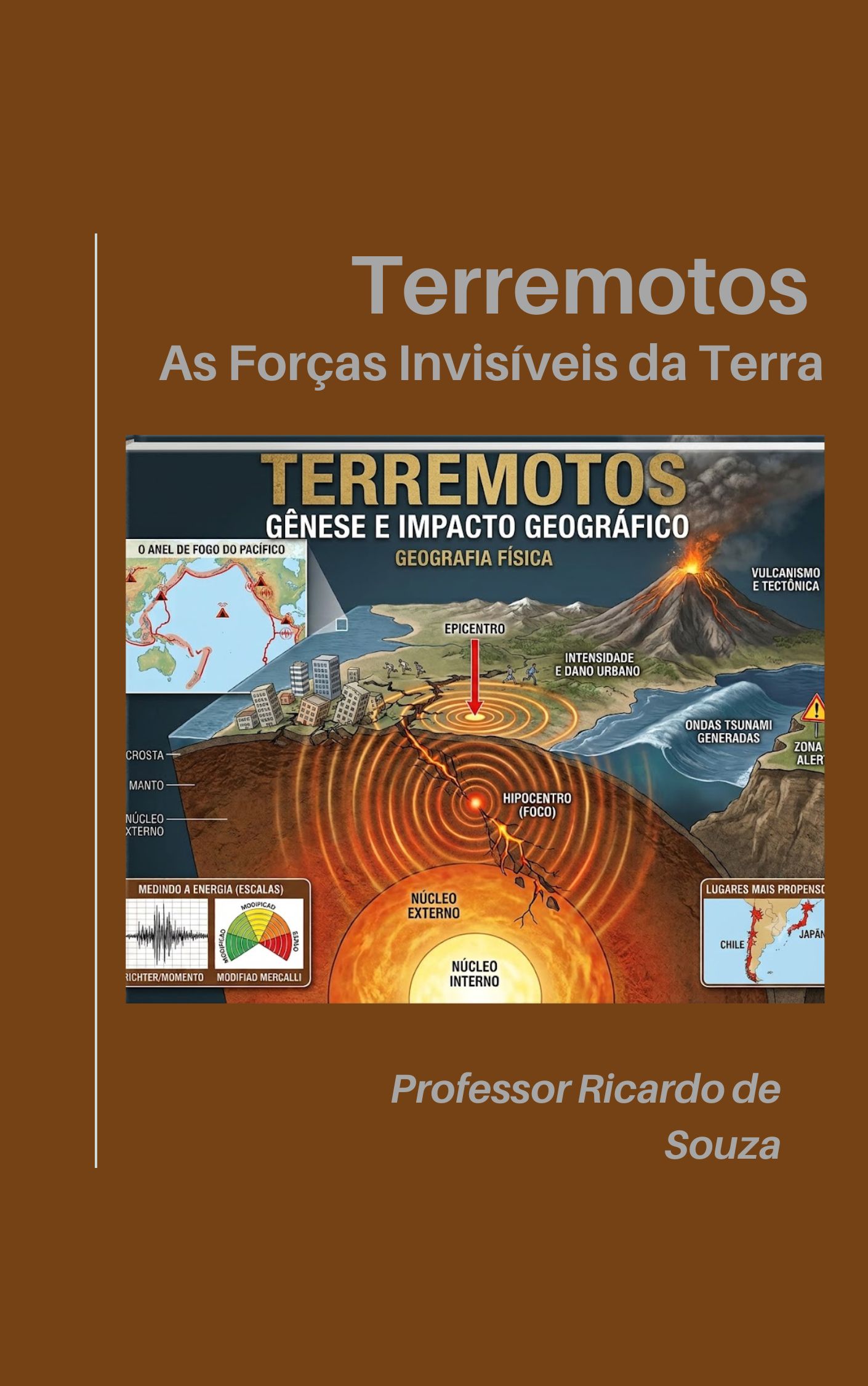 Terremotos