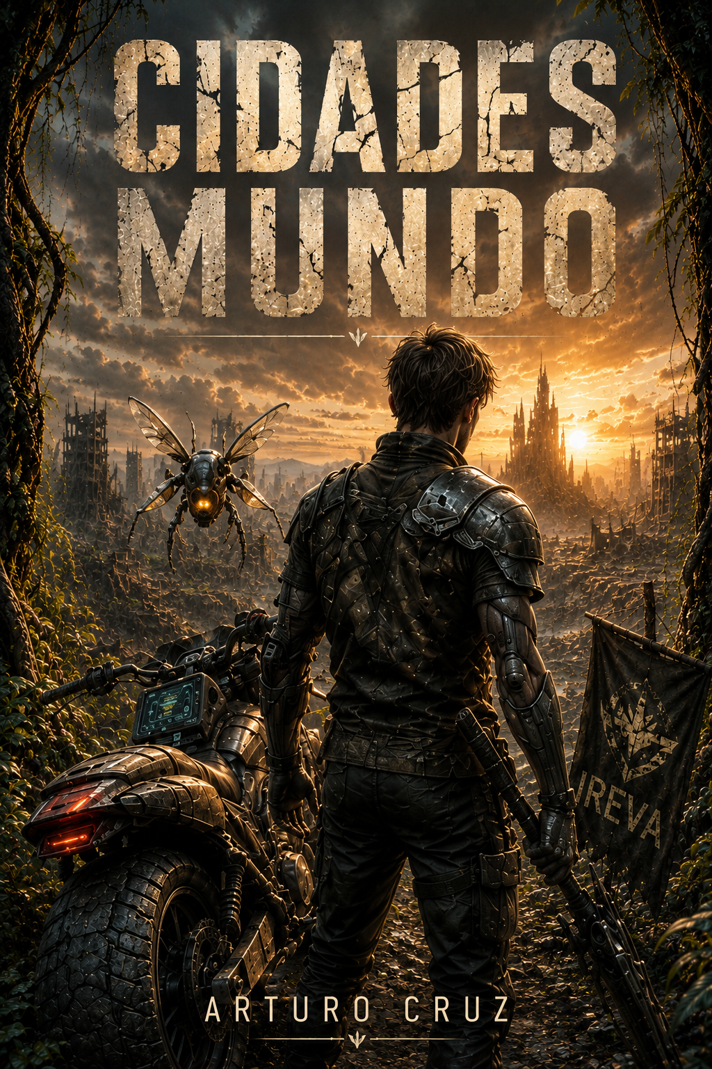 Cidades Mundo
