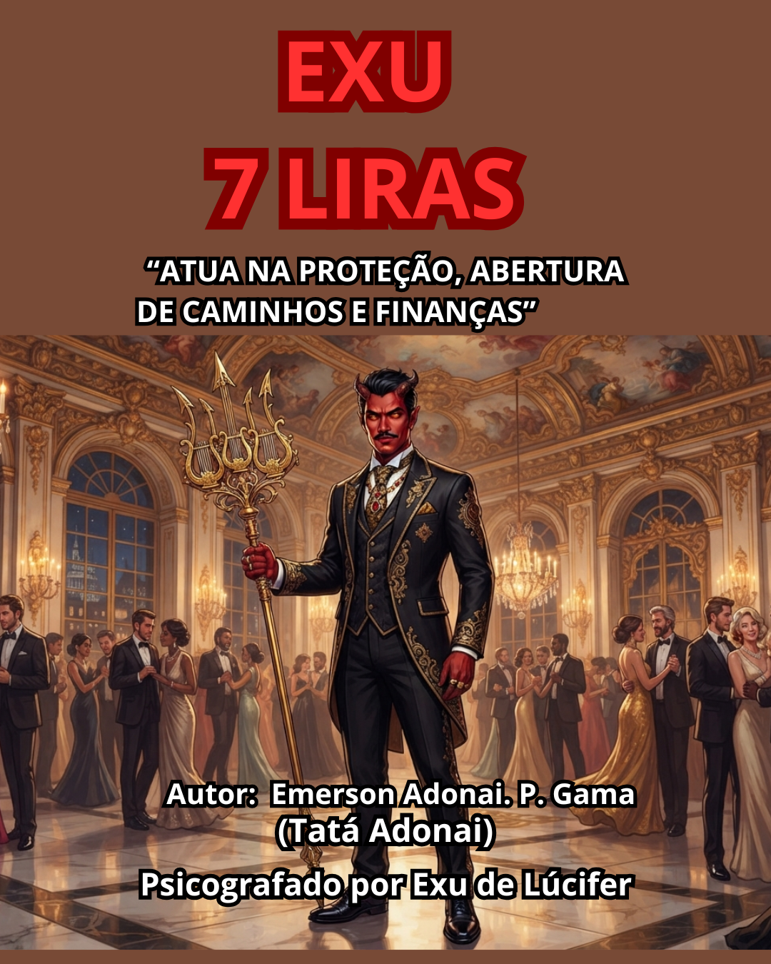 EXU 7 LIRA