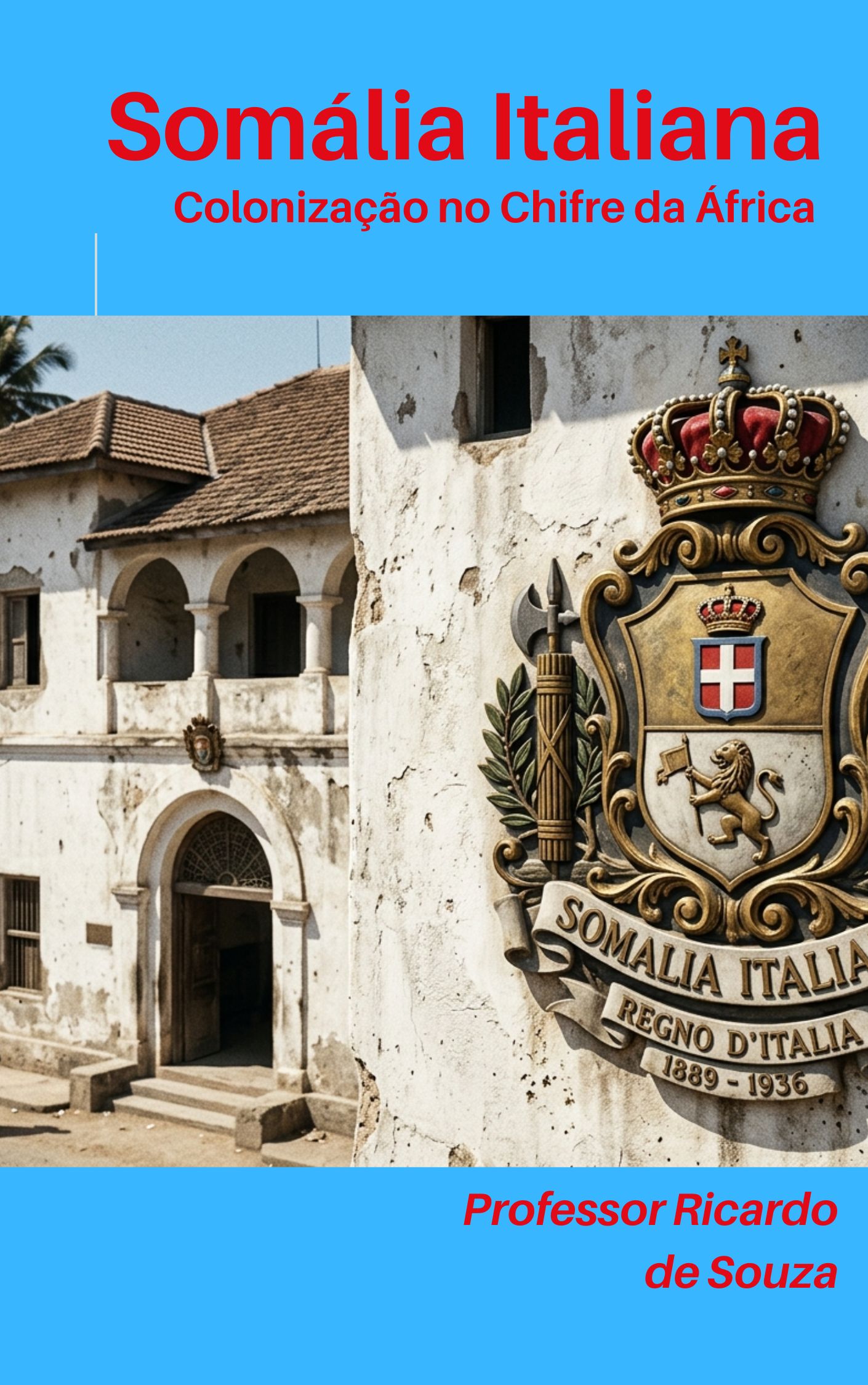 Som�lia Italiana