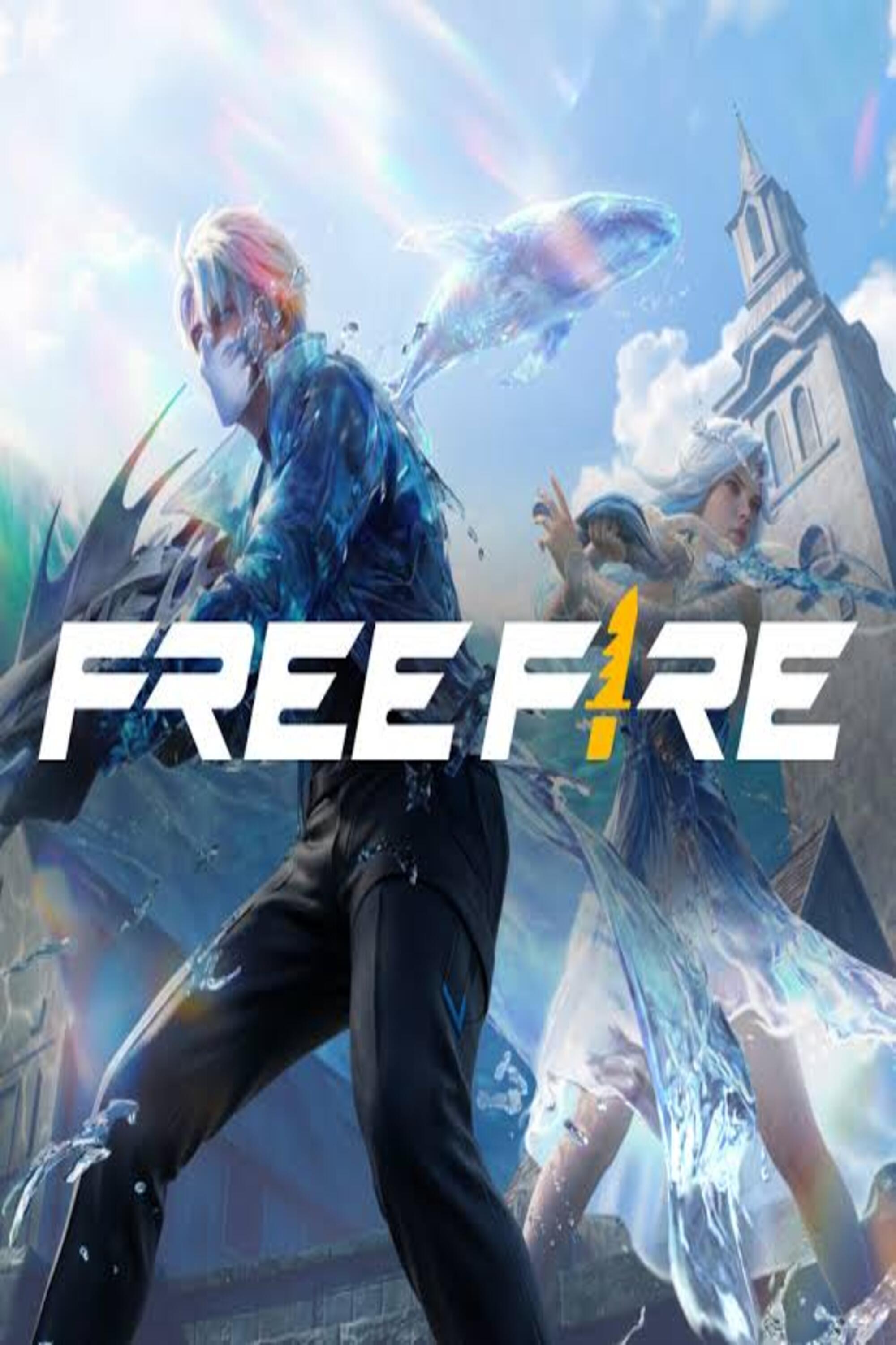 Free Fire - Sensi Suprema