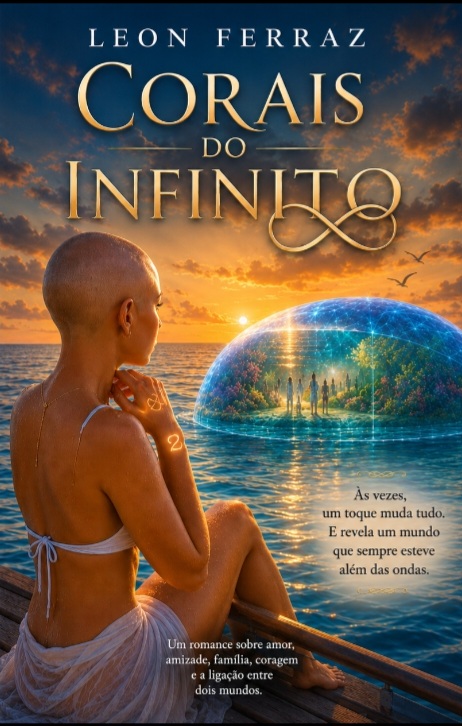Corais do Infinito