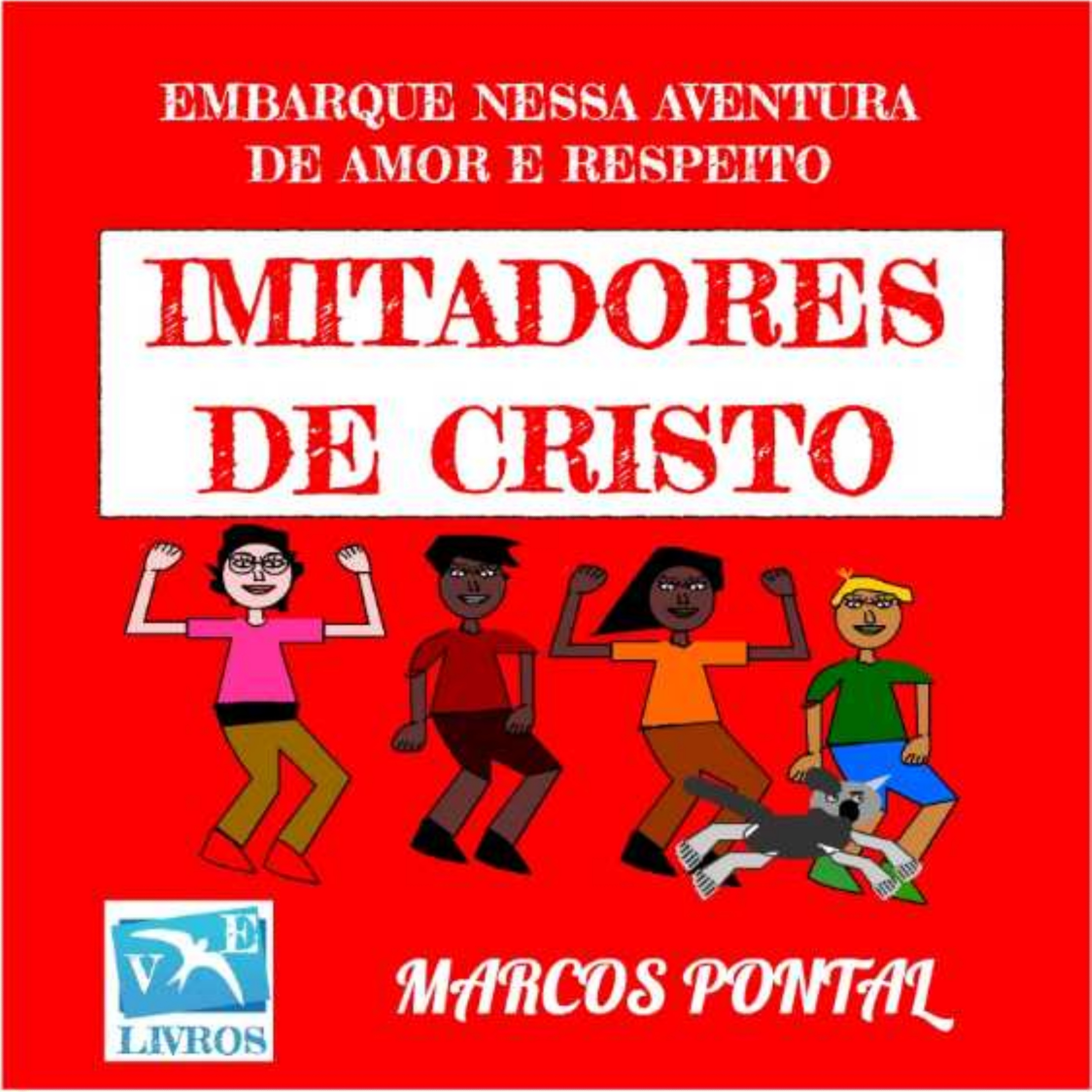 Imitadores de Cristo
