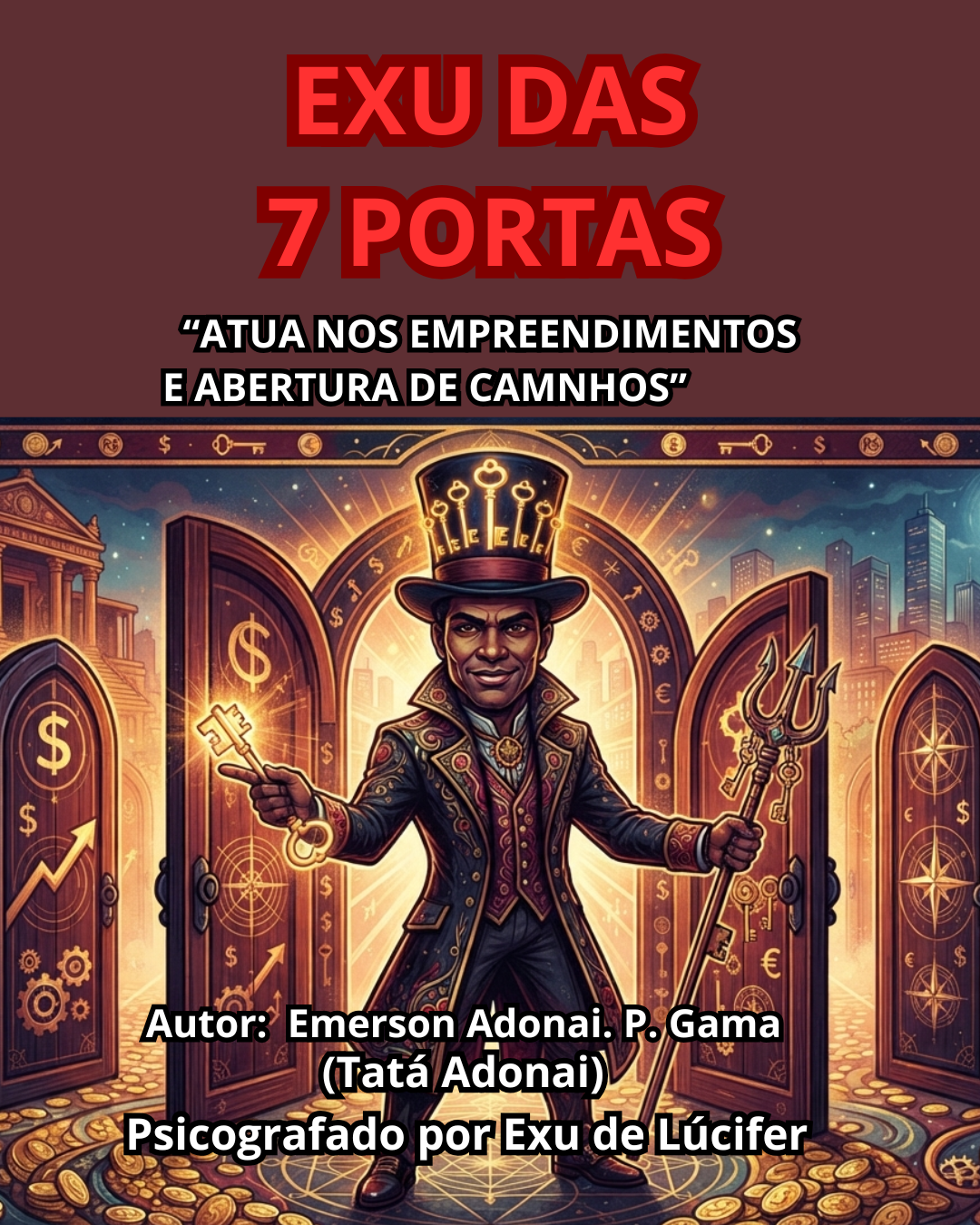 EXU 7 PORTAS