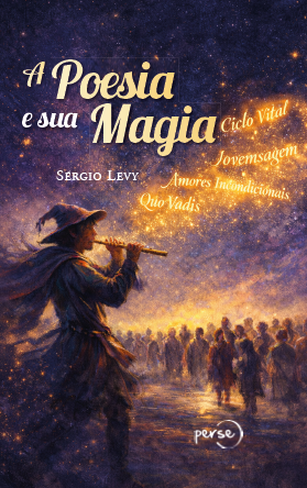 A poesia e sua magia