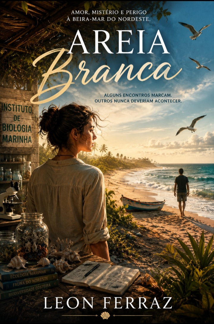 Areia Branca