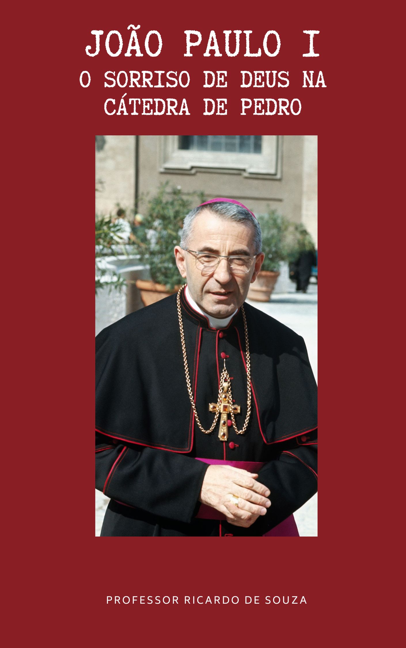 Jo�o Paulo I