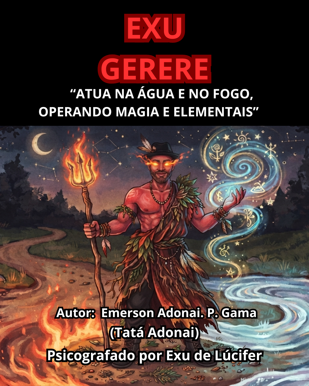 EXU GERER�