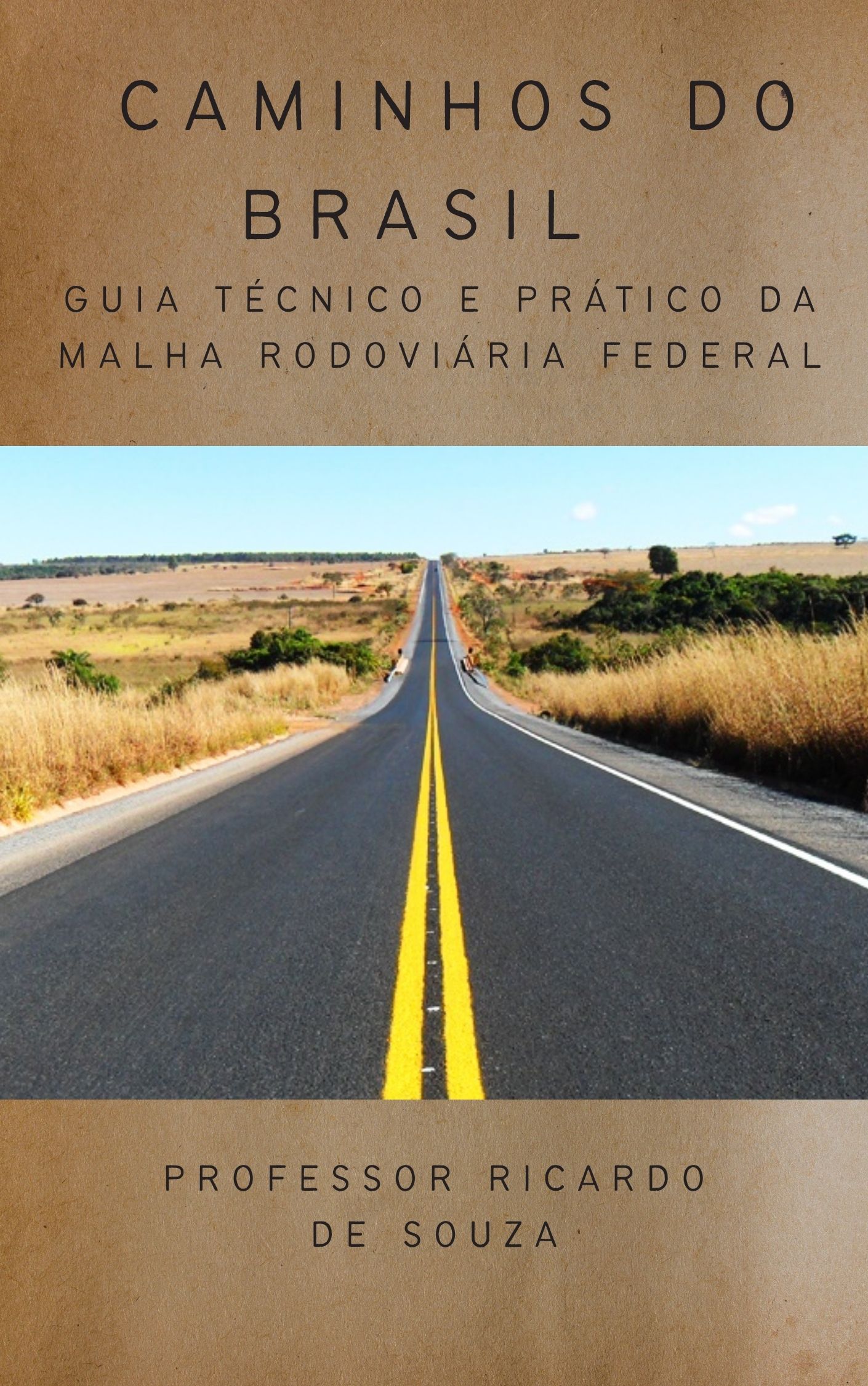 Caminhos do Brasil