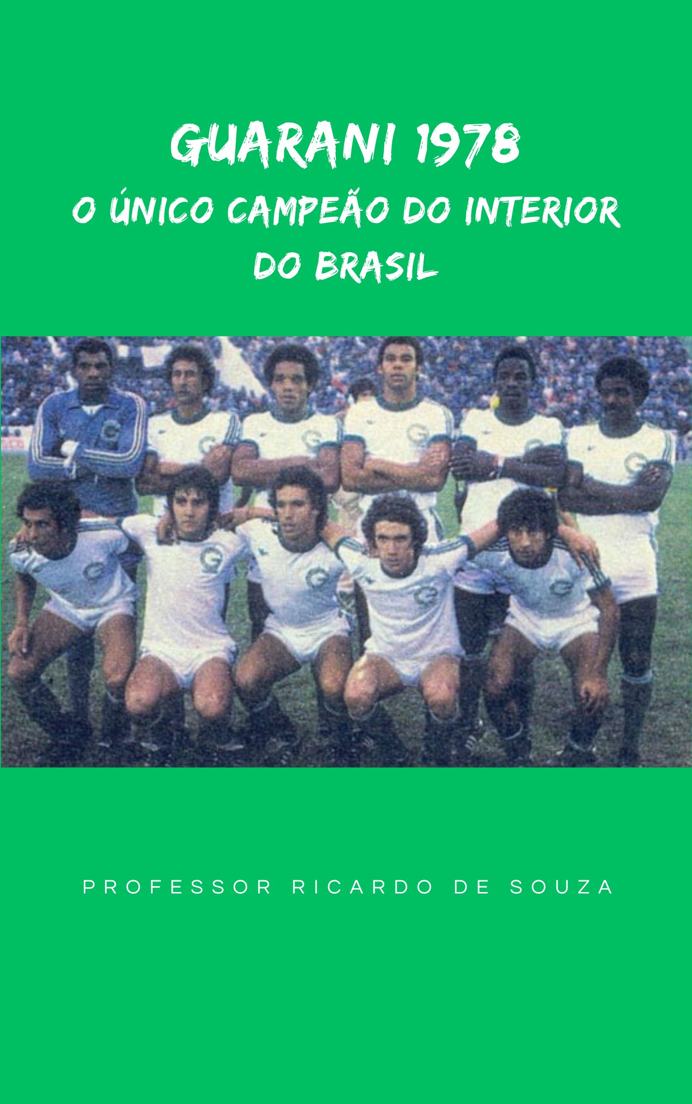 Guarani 1978