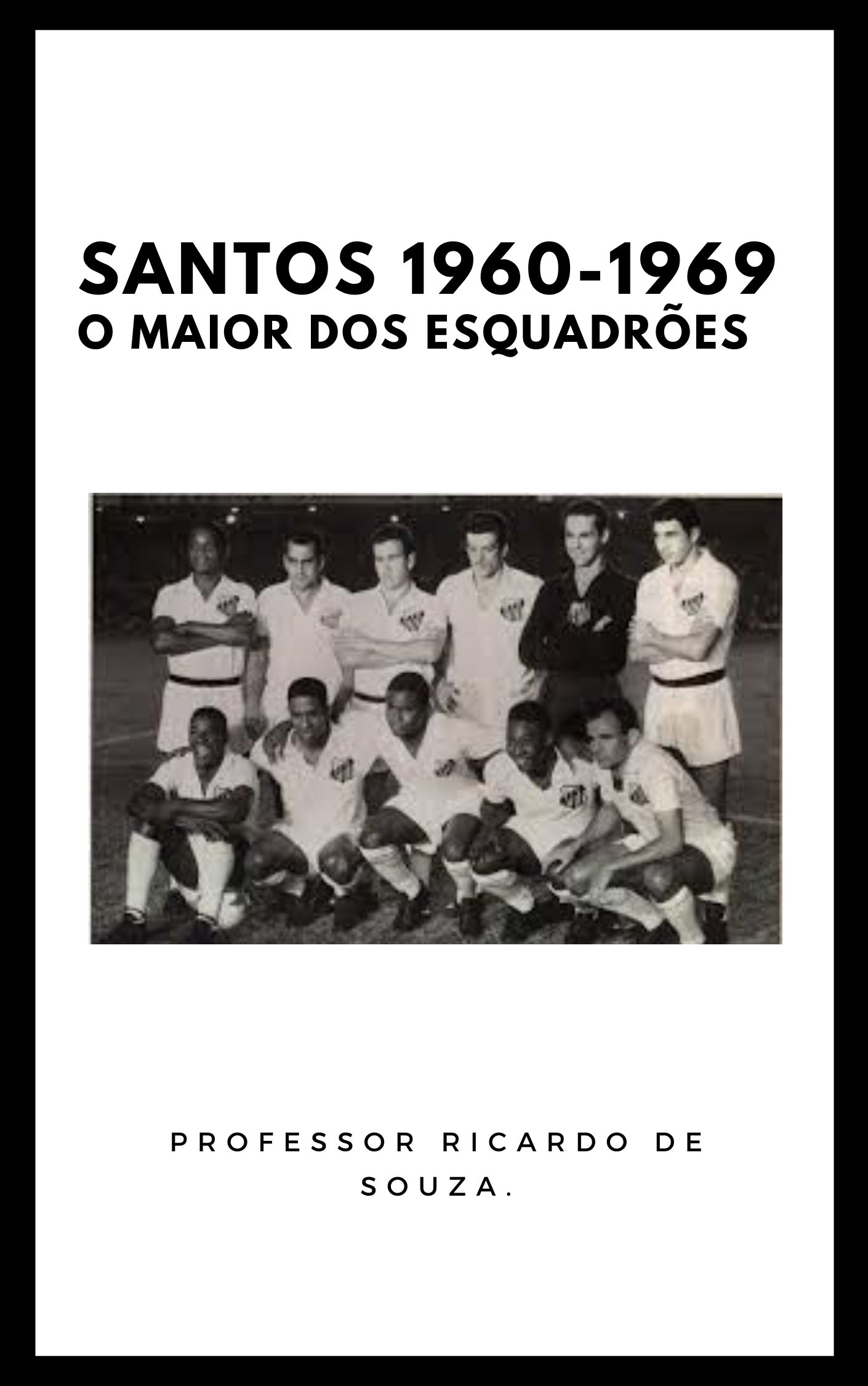 Santos 1960-1969