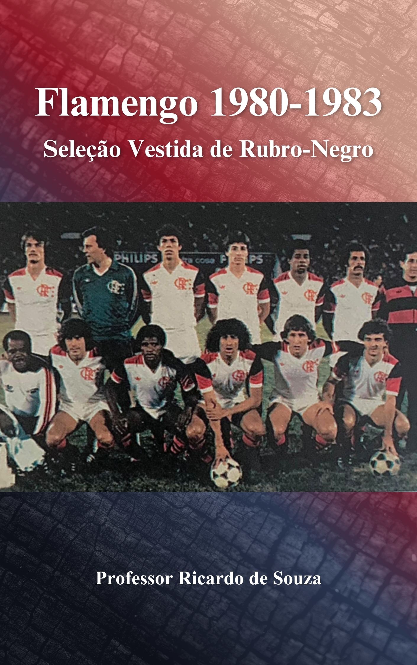 Flamengo 1980-1983