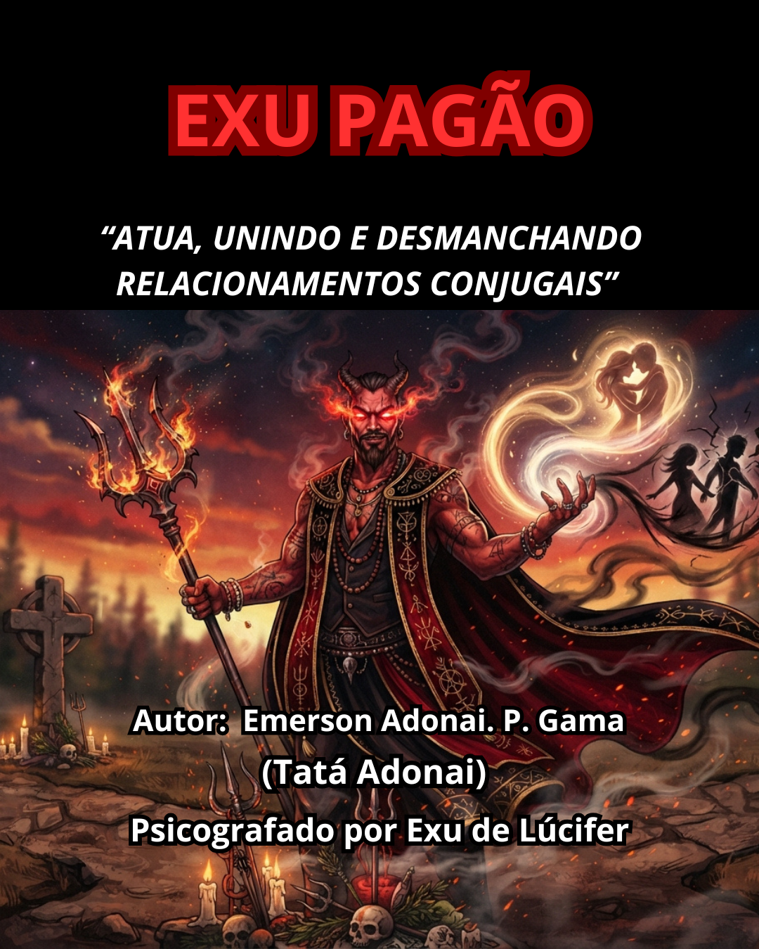 EXU CHEIROSO