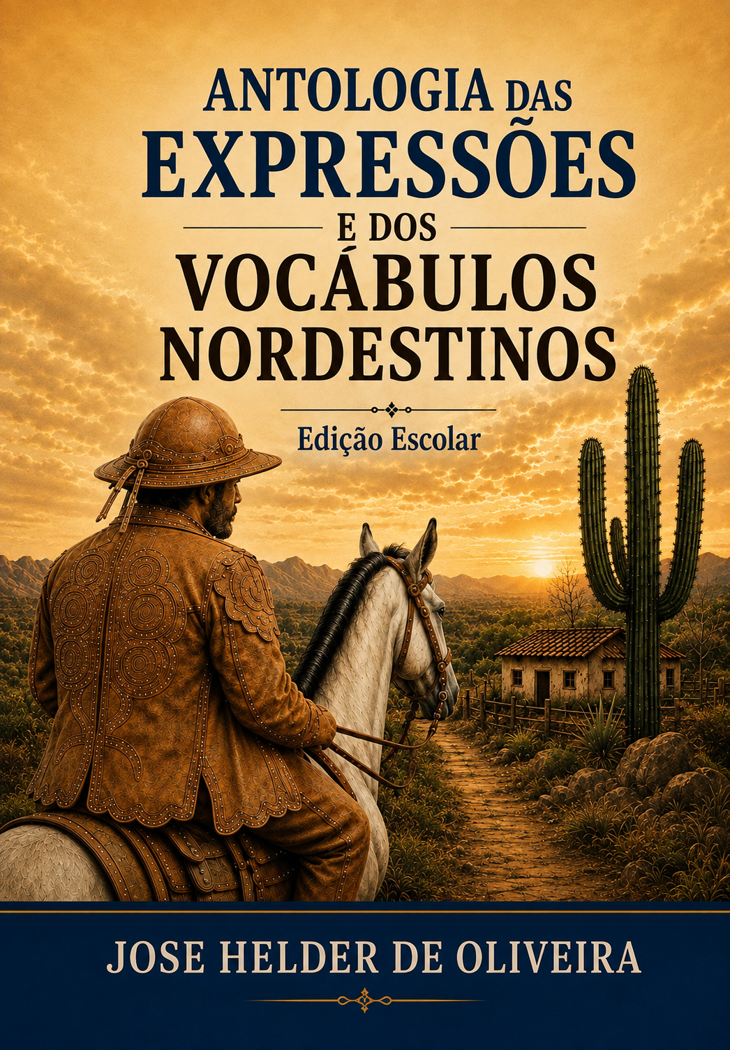 Por trás do Olhar de Rosa
