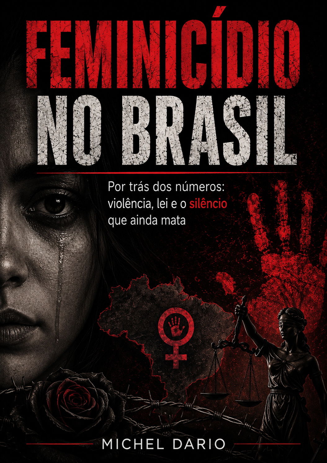 Feminicídio no Brasil