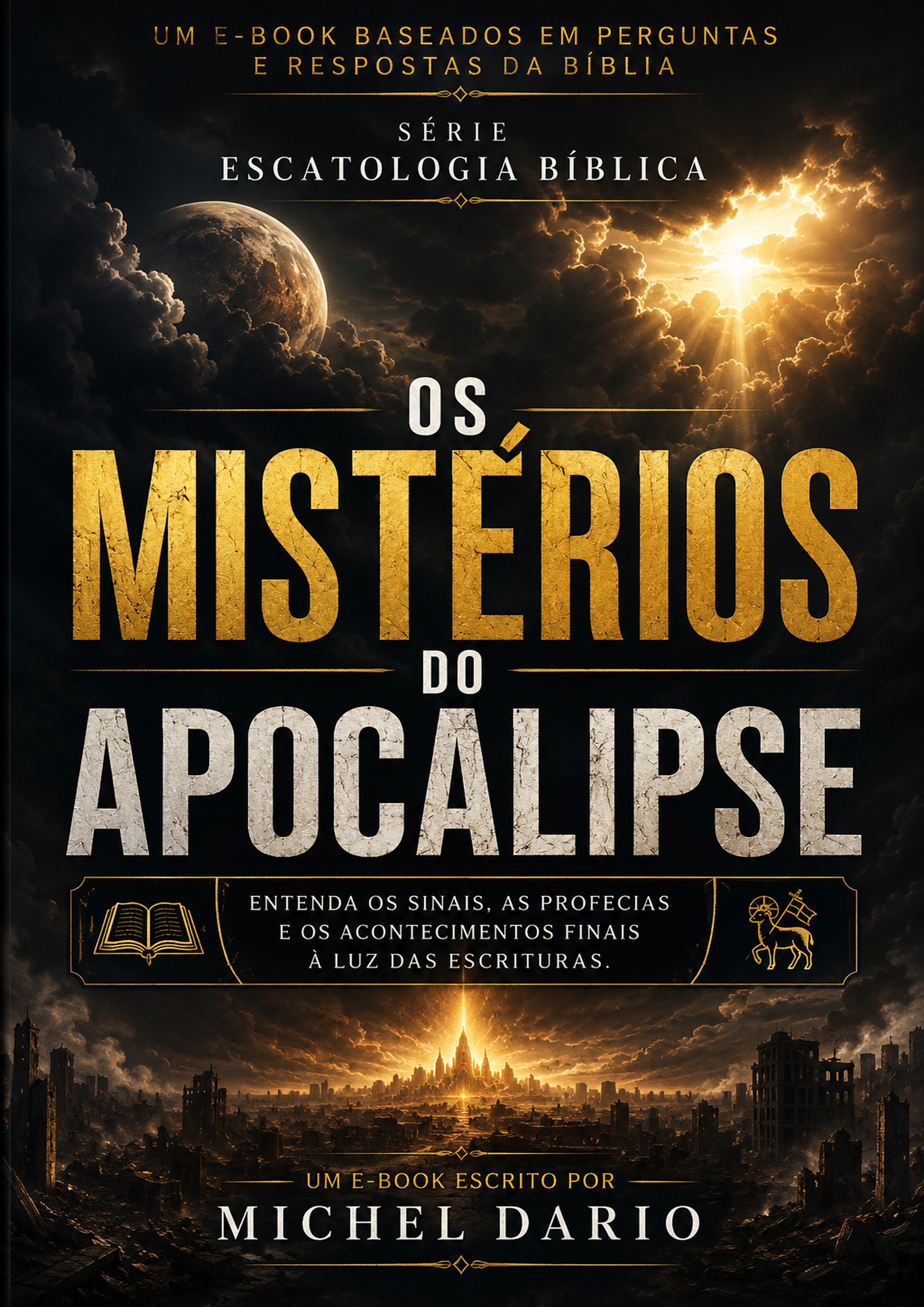 Os Misterios do Apocalipse