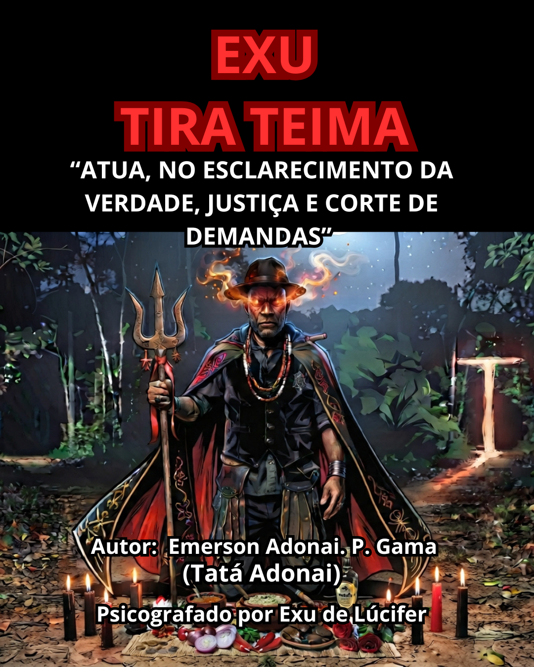 EXU PAGÃO