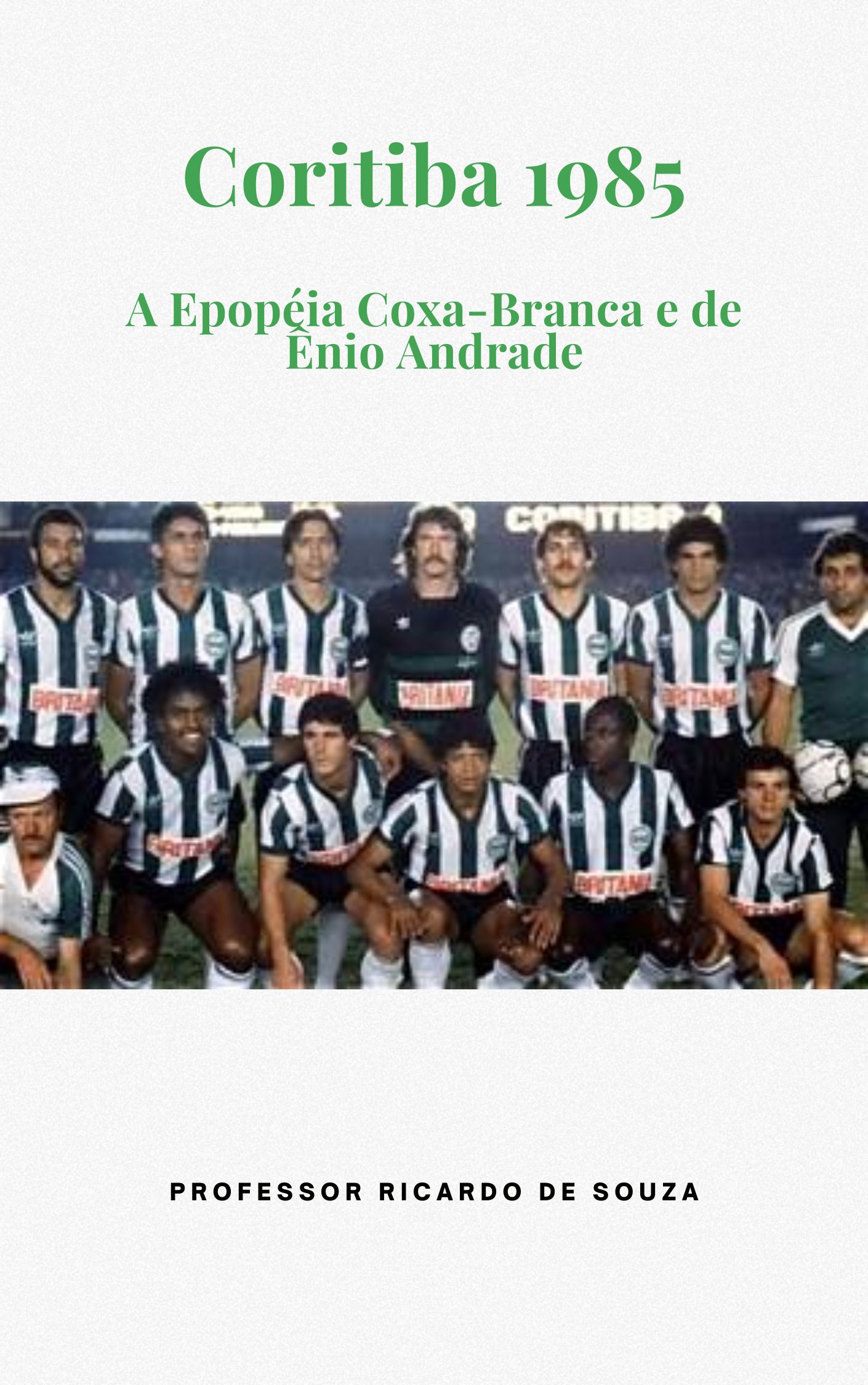 Coritiba 1985